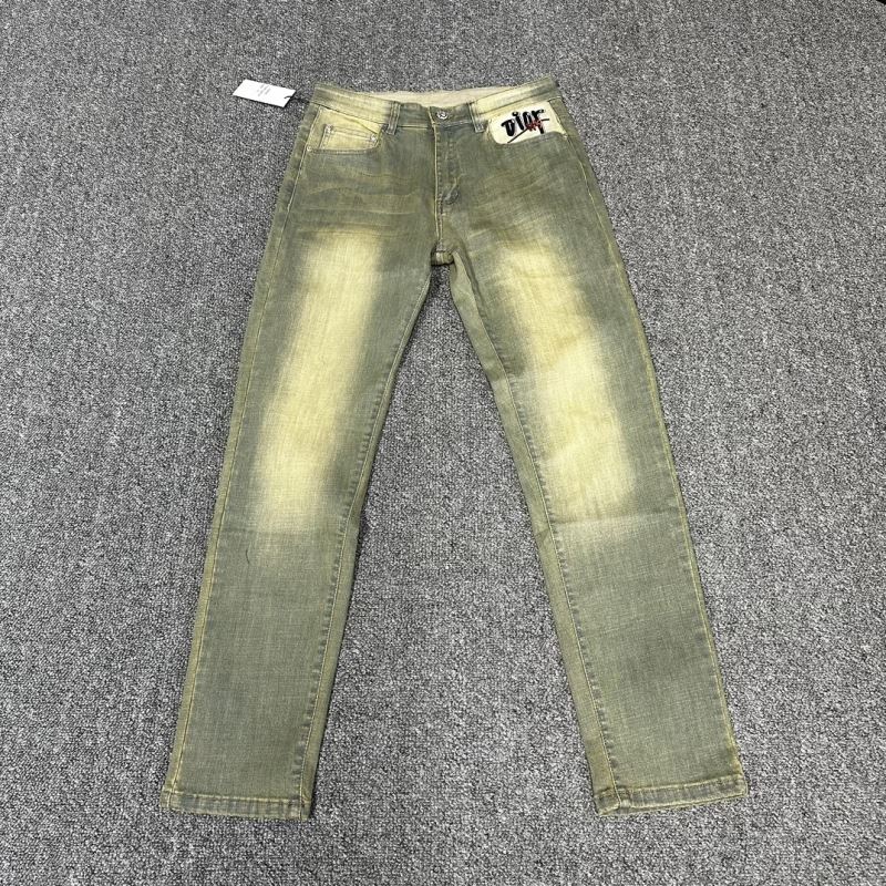 Christian Dior Jeans